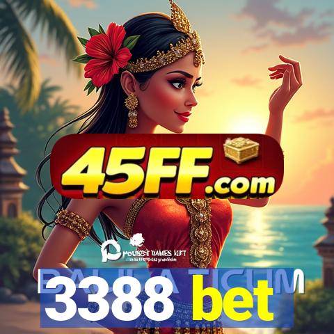 3388 bet